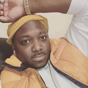 Meet your Posher, Bj